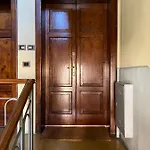 Il Ritrovo, Luminoso Trilocale In Citta Bergamo