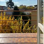 Il Ritrovo, Luminoso Trilocale In Citta Apartment *