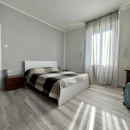 Apartamento Il Ritrovo, Luminoso Trilocale In *