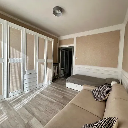 Il Ritrovo, Luminoso Trilocale In Citta Апартаменты