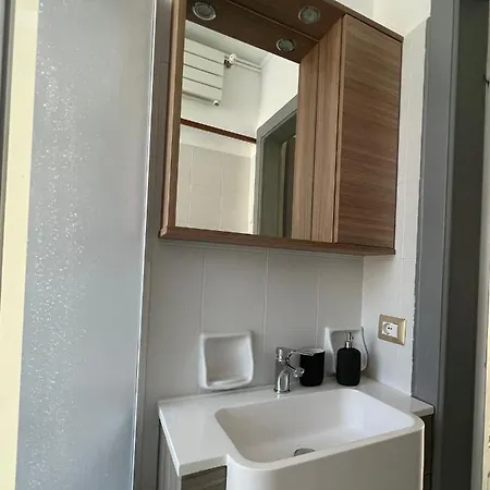 Il Ritrovo, Luminoso Trilocale In Citta Апартаменты Бергамо