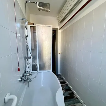 Apartamento Il Ritrovo, Luminoso Trilocale In *