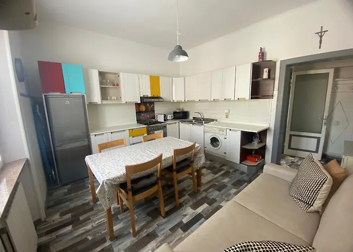 Il Ritrovo, Luminoso Trilocale In Citta Apartment Bergamo