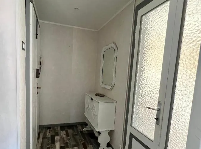 Il Ritrovo, Luminoso Trilocale In Citta * Bergamo