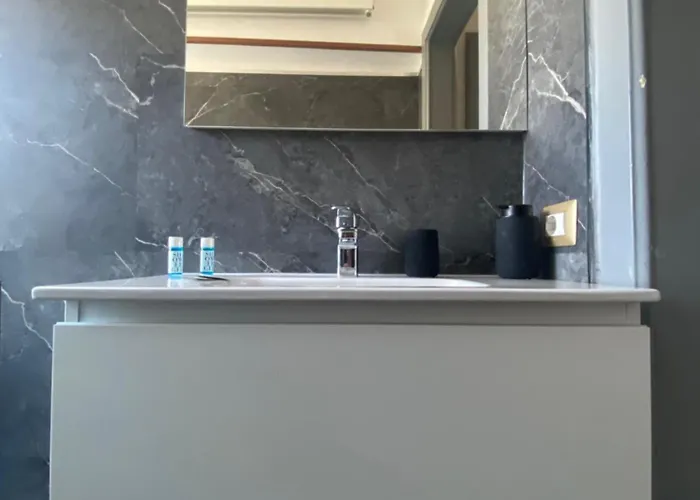 Il Ritrovo, Luminoso Trilocale In Citta Bergamo