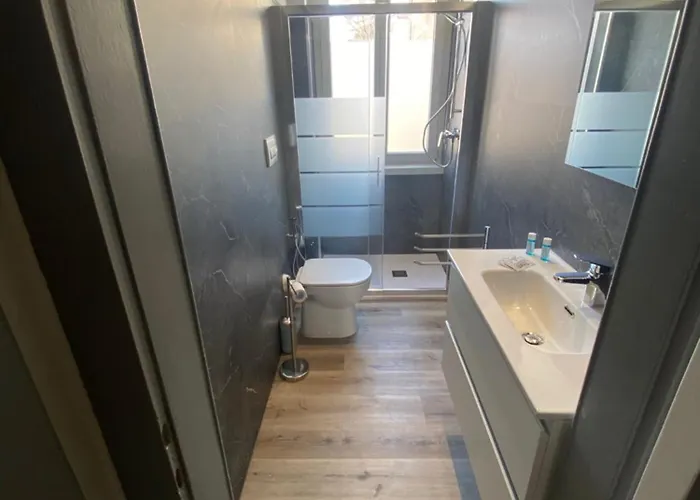 Il Ritrovo, Luminoso Trilocale In Citta * Bergamo